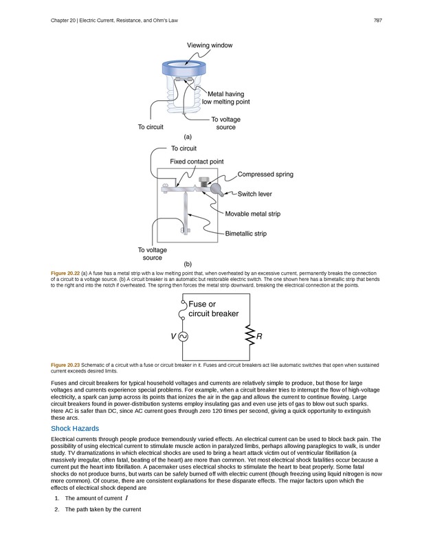 College Physics (Algebra) - New Page
