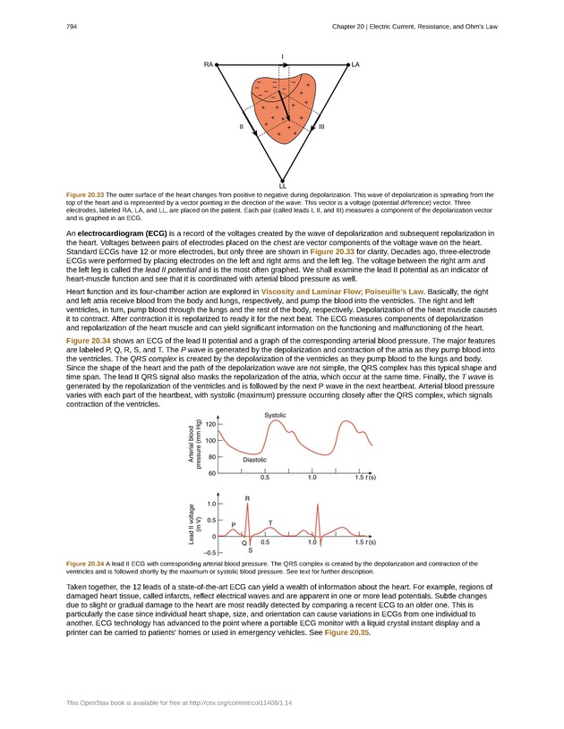College Physics (Algebra) - New Page