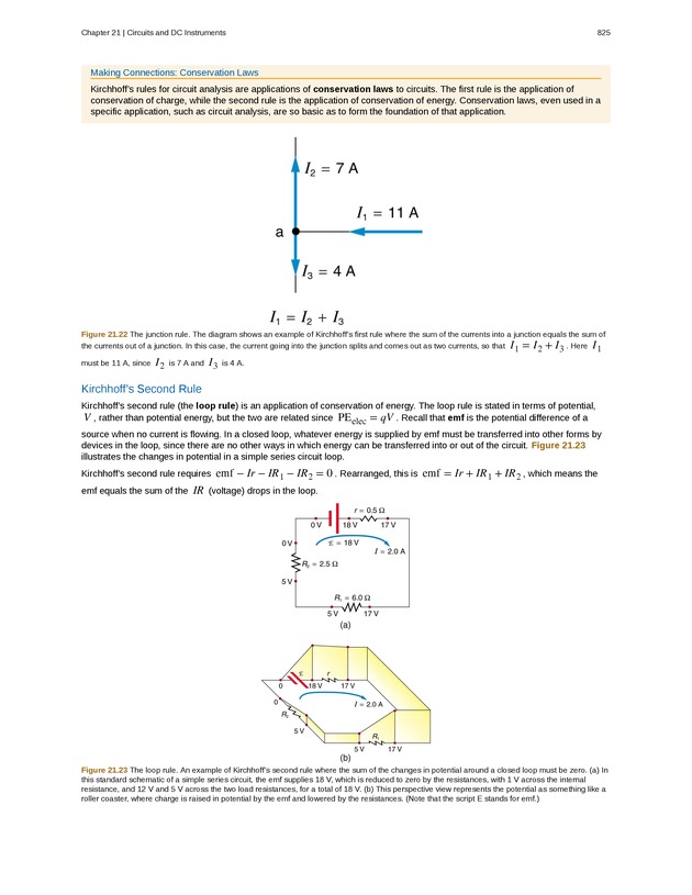 College Physics (Algebra) - New Page