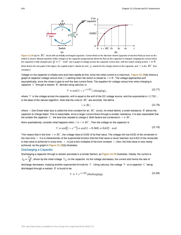 College Physics (Algebra) - New Page