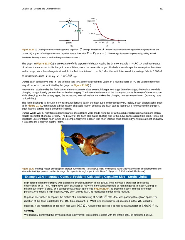 College Physics (Algebra) - New Page