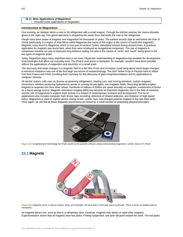 College Physics (Algebra) - New Page