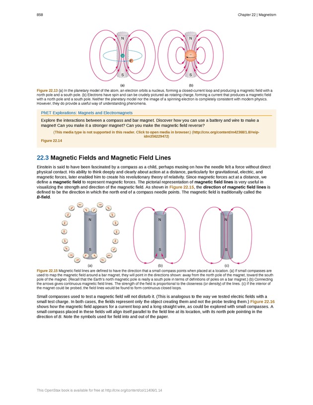 College Physics (Algebra) - New Page