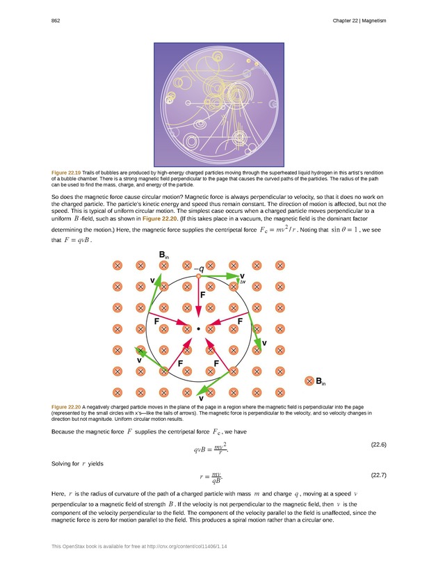 College Physics (Algebra) - New Page