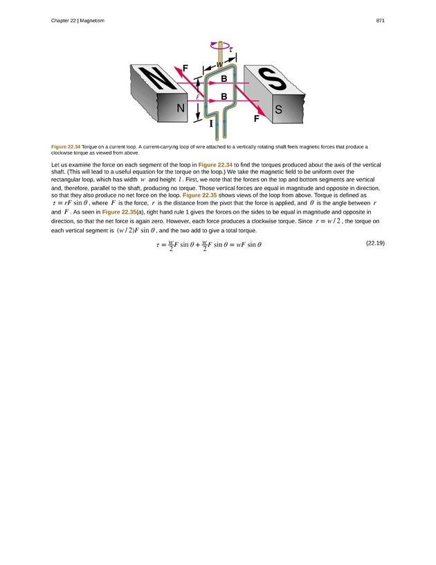 College Physics (Algebra) - New Page