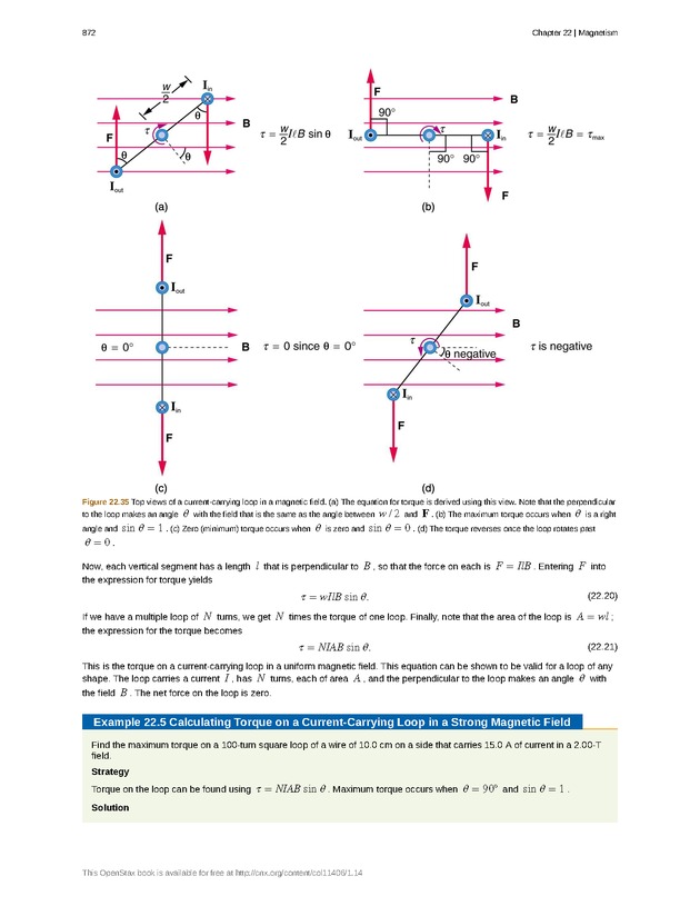 College Physics (Algebra) - New Page
