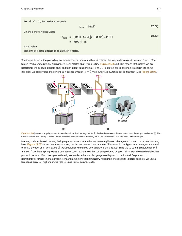 College Physics (Algebra) - New Page