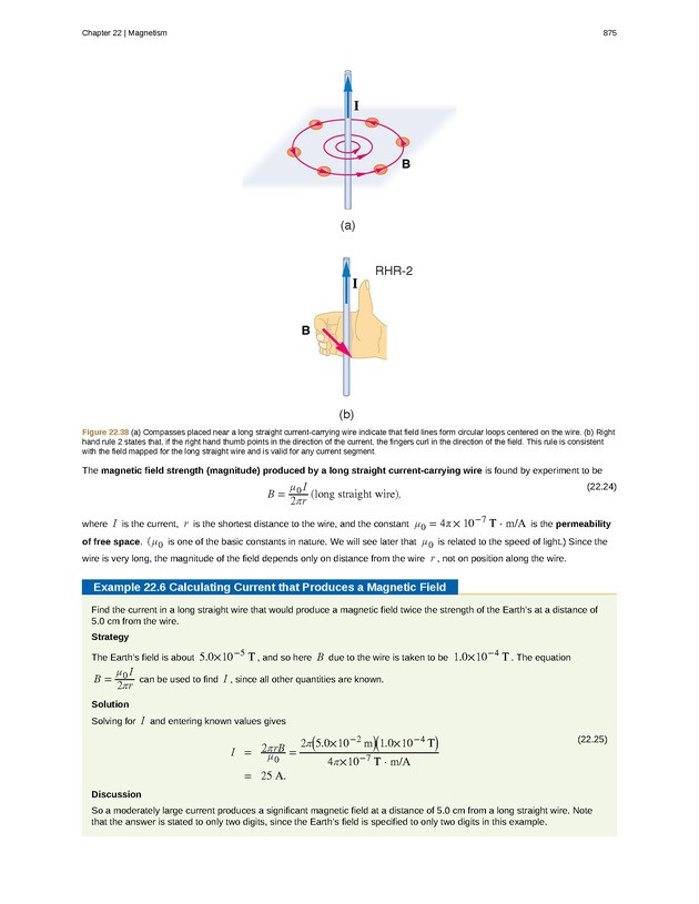College Physics (Algebra) - New Page