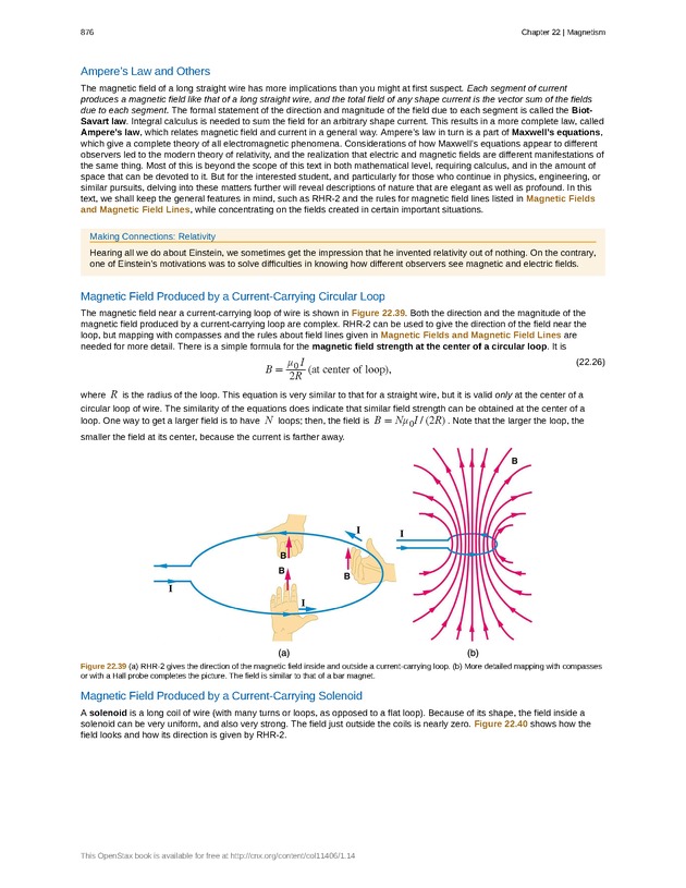 College Physics (Algebra) - New Page