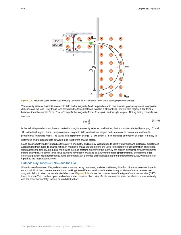 College Physics (Algebra) - New Page