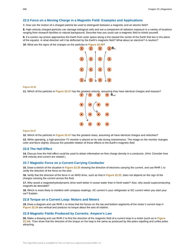 College Physics (Algebra) - New Page