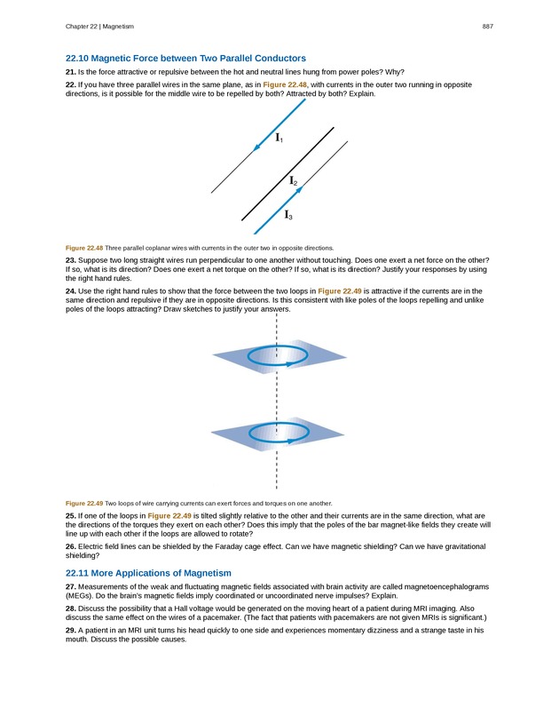 College Physics (Algebra) - New Page