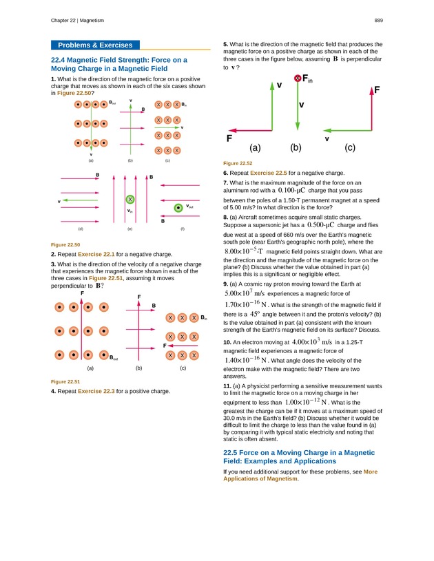 College Physics (Algebra) - New Page