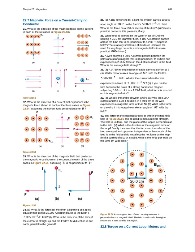 College Physics (Algebra) - New Page