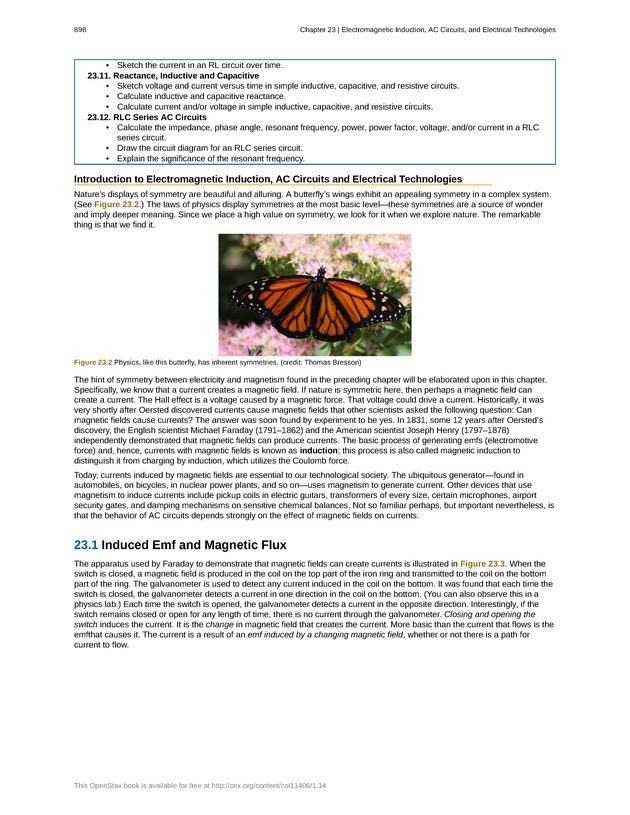 College Physics (Algebra) - New Page