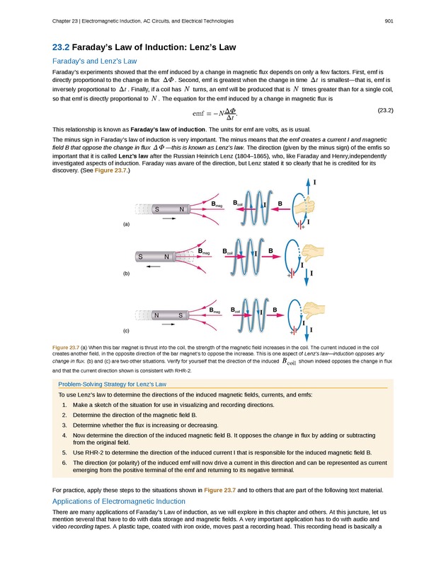 College Physics (Algebra) - New Page