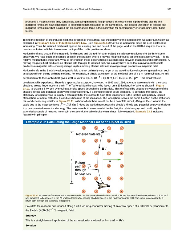 College Physics (Algebra) - New Page