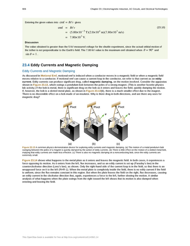 College Physics (Algebra) - New Page