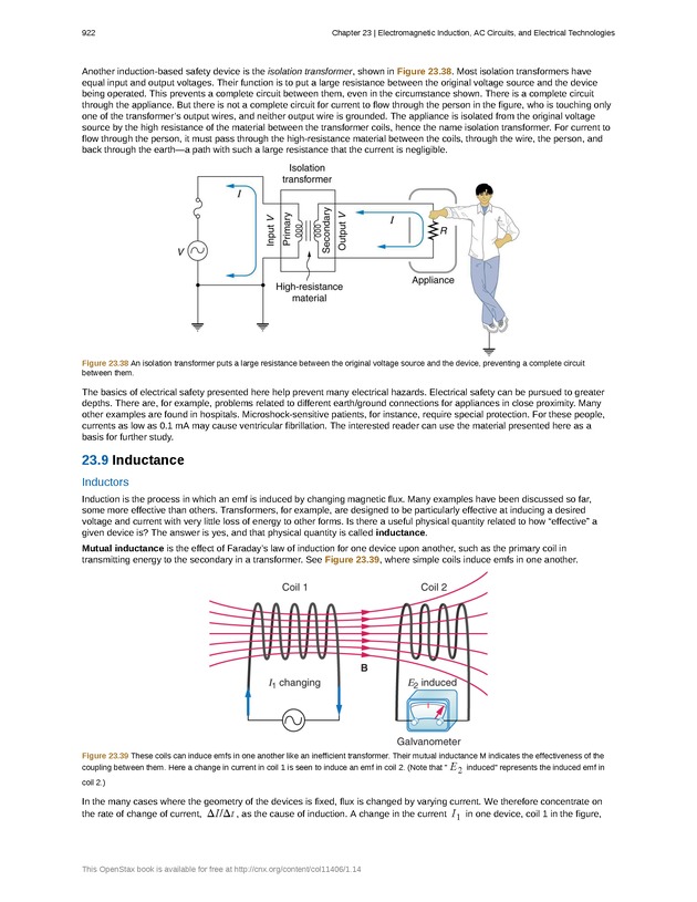 College Physics (Algebra) - New Page