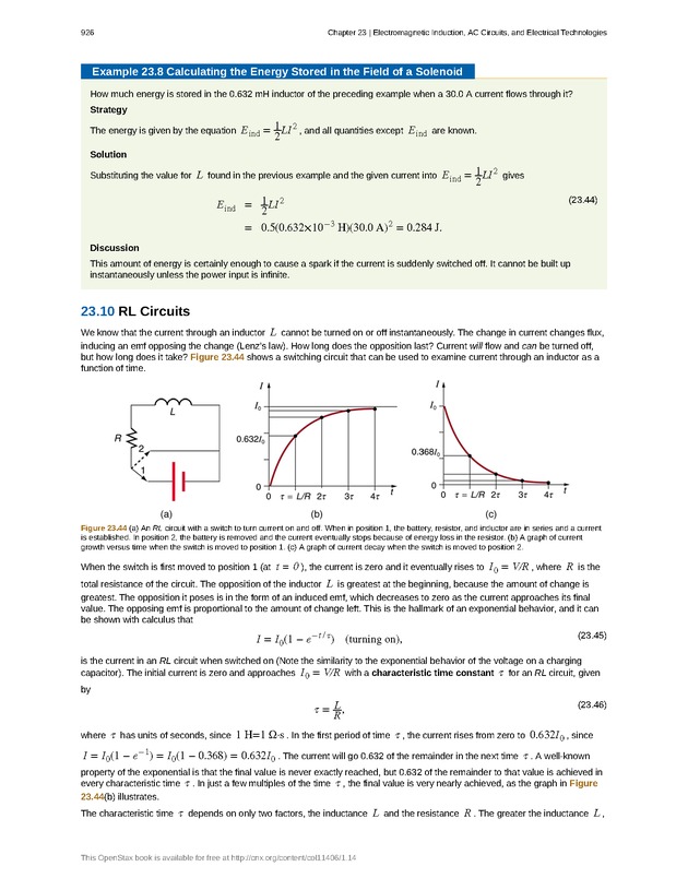 College Physics (Algebra) - Preface 1375
