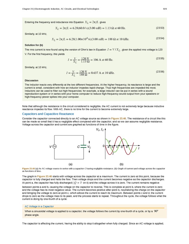 College Physics (Algebra) - Preface 1442
