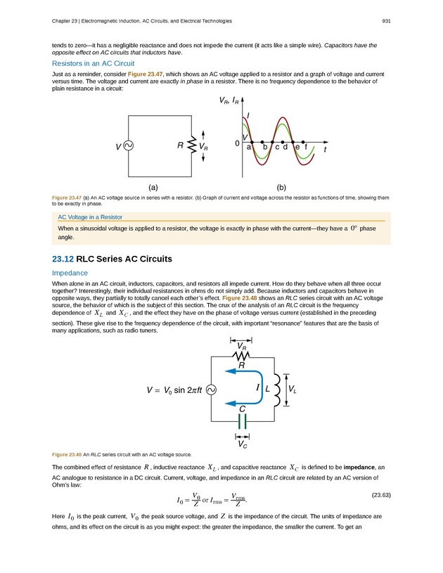 College Physics (Algebra) - Preface 1444