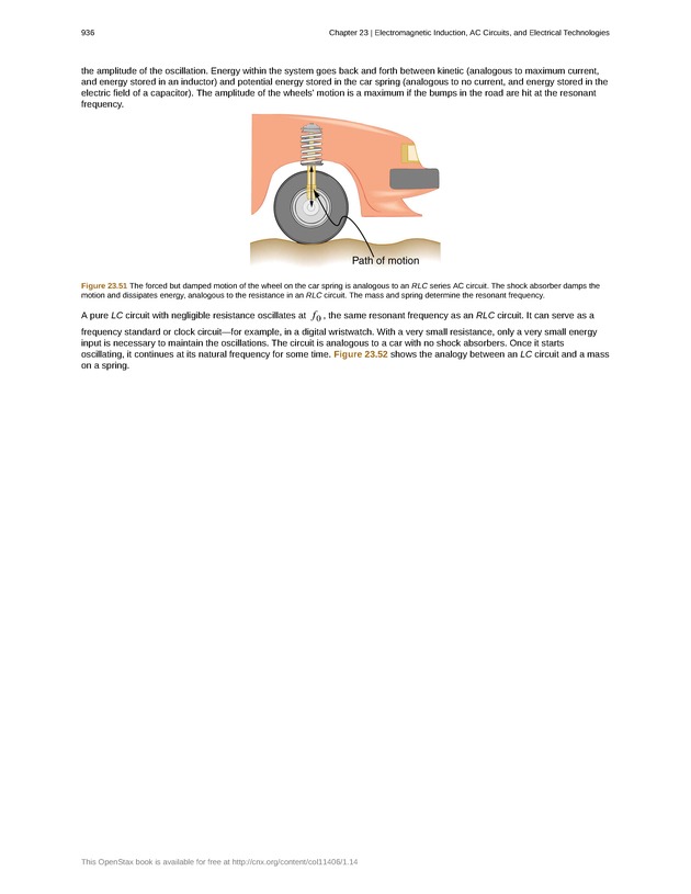 College Physics (Algebra) - Preface 1449