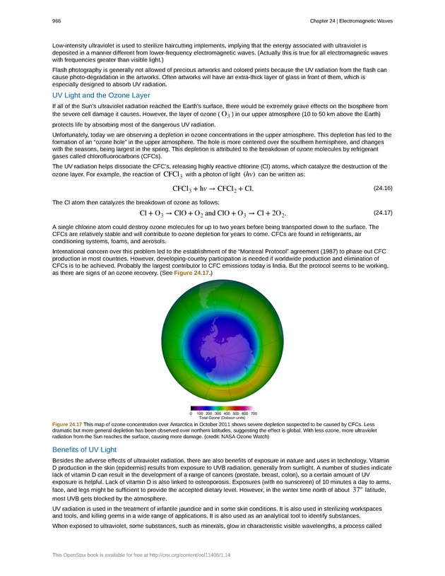 College Physics (Algebra) - Preface 1479