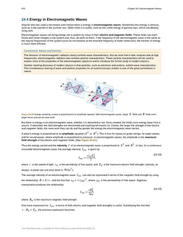 College Physics (Algebra) - Preface 1483