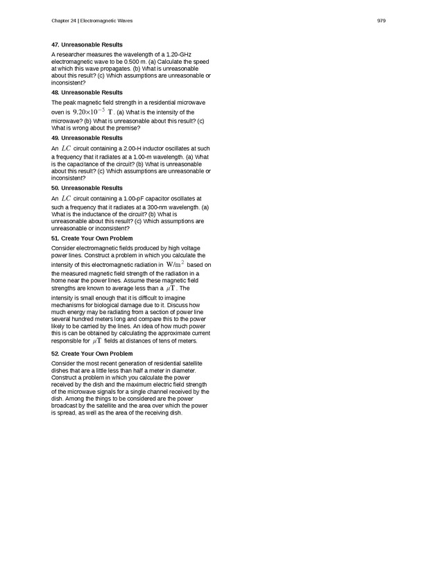 College Physics (Algebra) - Preface 1492