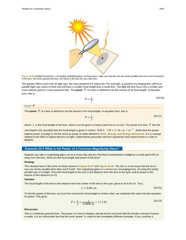 College Physics (Algebra) - Front Matter 60