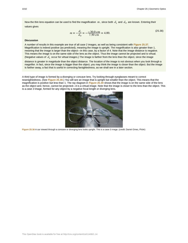 College Physics (Algebra) - Front Matter 69