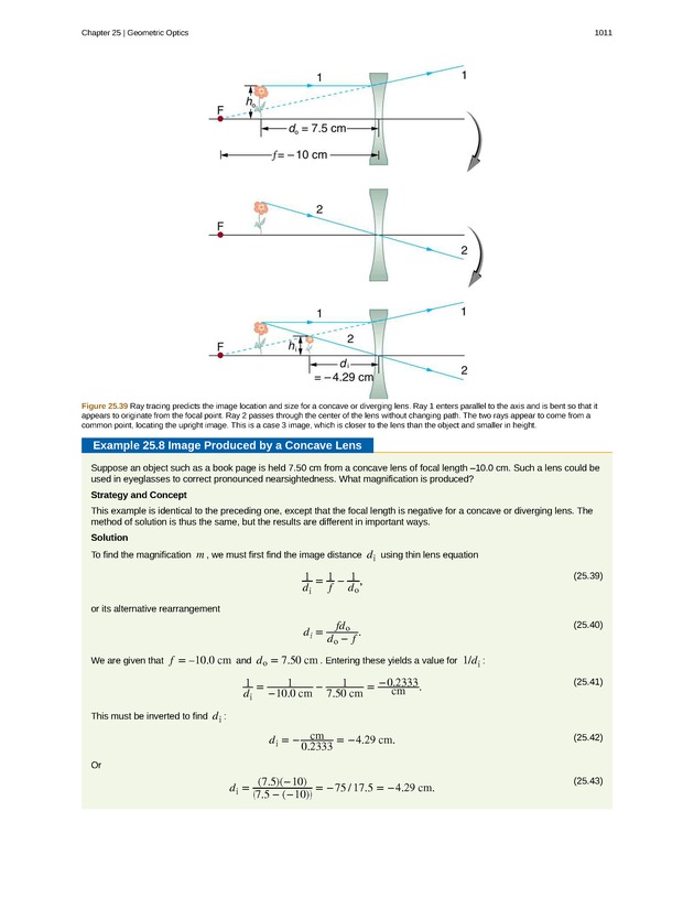 College Physics (Algebra) - Front Matter 70
