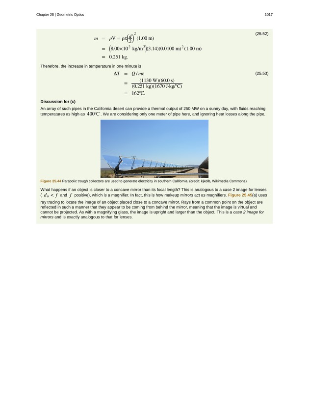College Physics (Algebra) - Front Matter 76