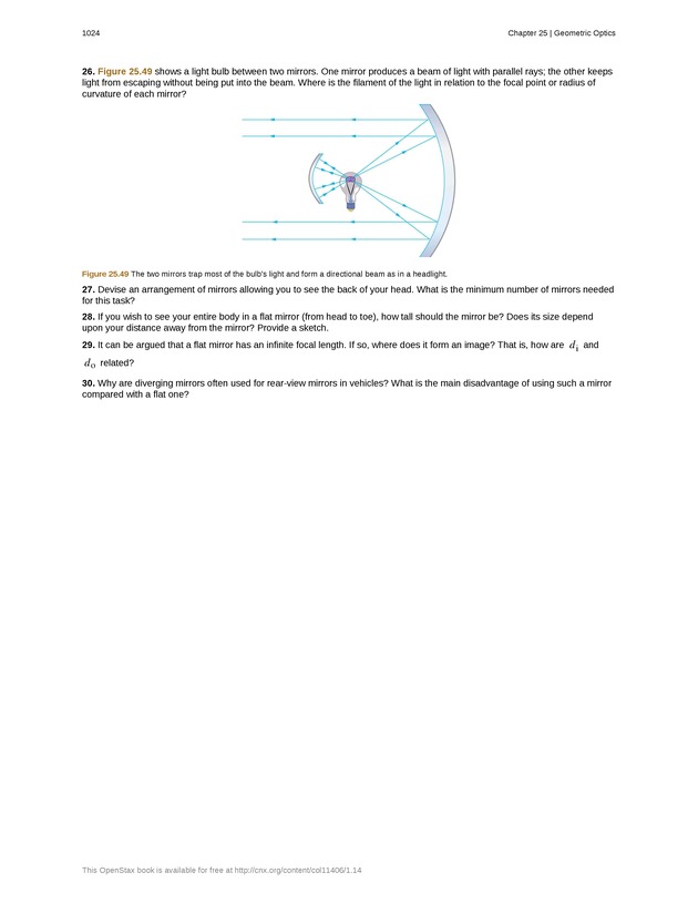 College Physics (Algebra) - Front Matter 83