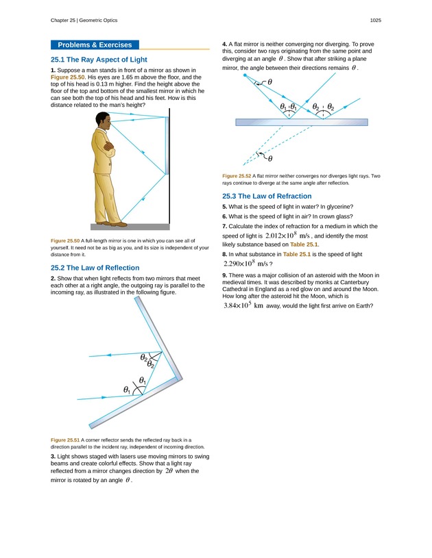 College Physics (Algebra) - Front Matter 84