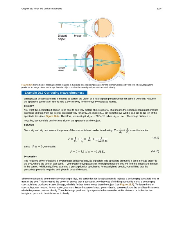 College Physics (Algebra) - Front Matter 94