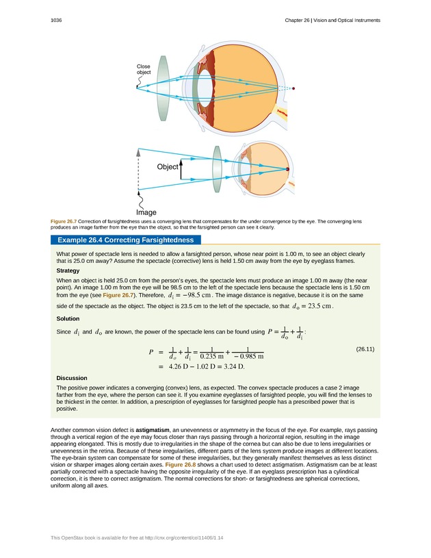 College Physics (Algebra) - Front Matter 95