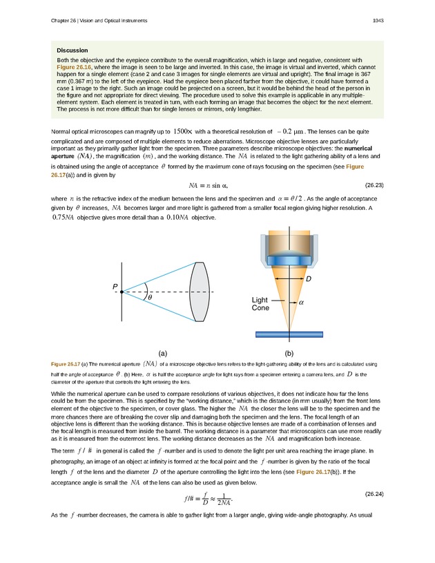 College Physics (Algebra) - Front Matter 102