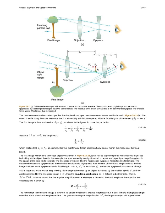 College Physics (Algebra) - Front Matter 106