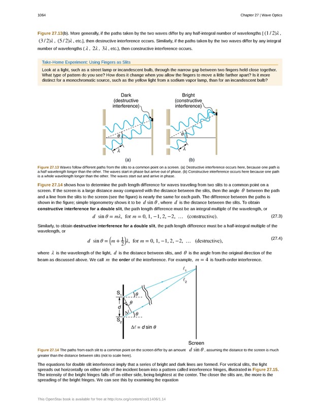 College Physics (Algebra) - Preface 1513