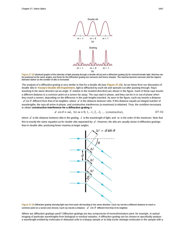 College Physics (Algebra) - Preface 1516