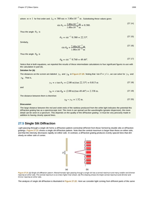 College Physics (Algebra) - Preface 1518