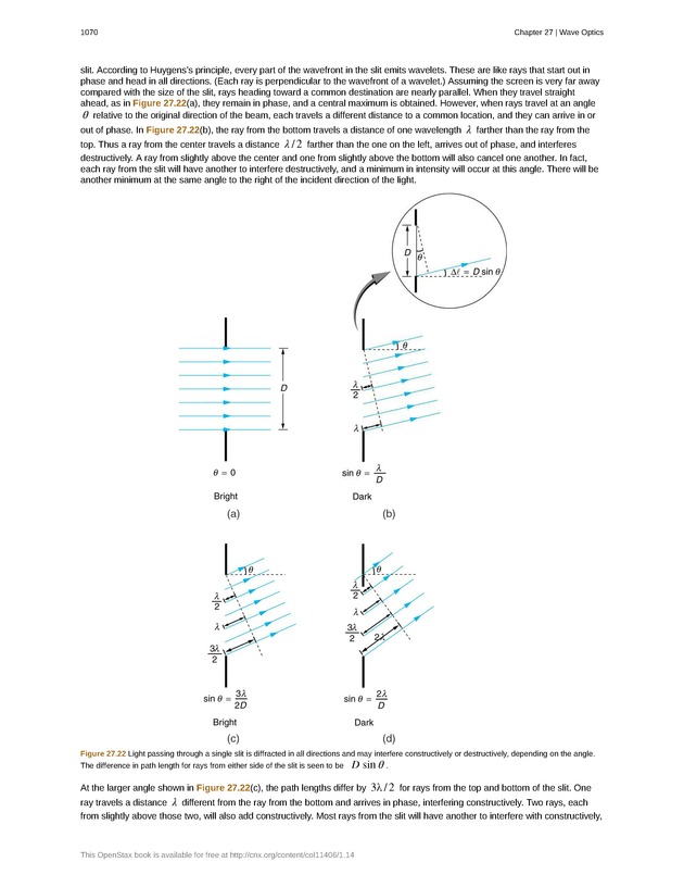 College Physics (Algebra) - Preface 1519
