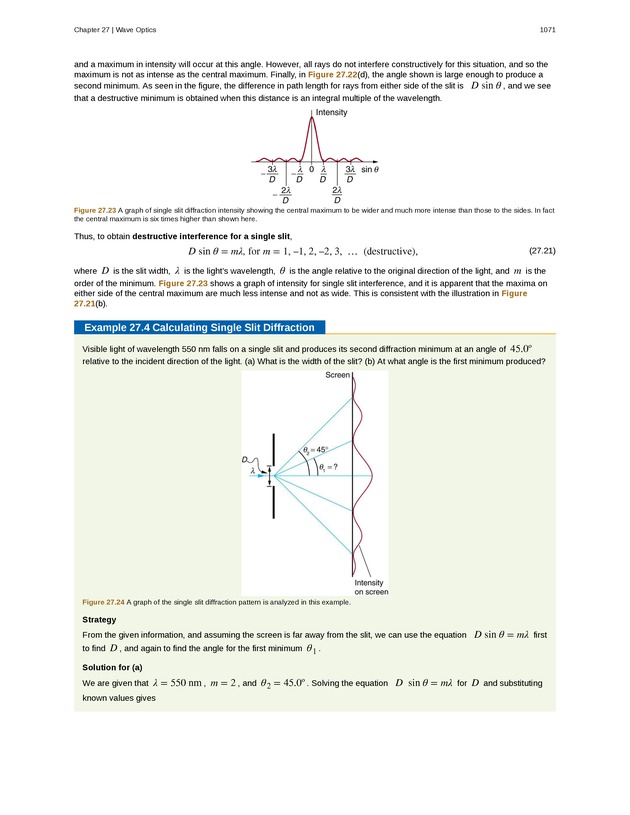 College Physics (Algebra) - Preface 1520