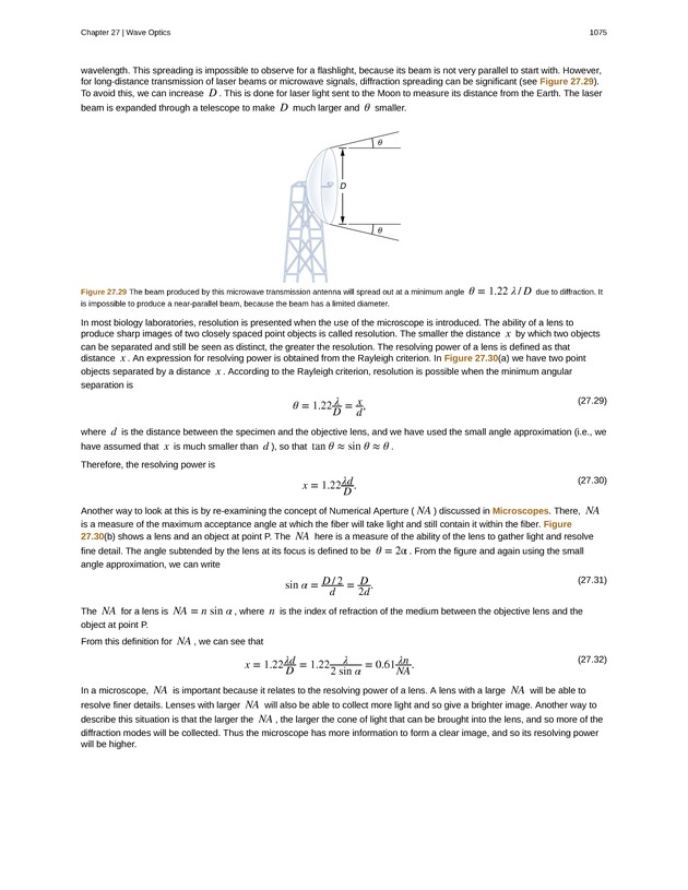 College Physics (Algebra) - Preface 1524