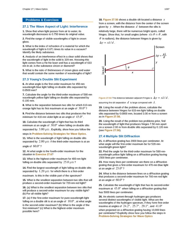 College Physics (Algebra) - Preface 1546