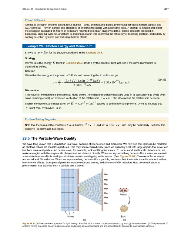 College Physics (Algebra) - Preface 1606