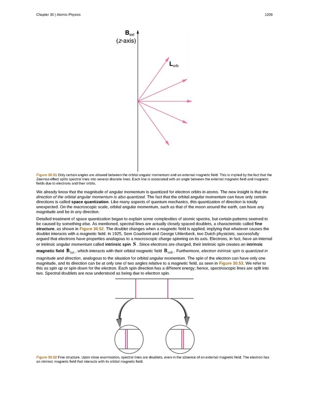 College Physics (Algebra) - Preface 1658