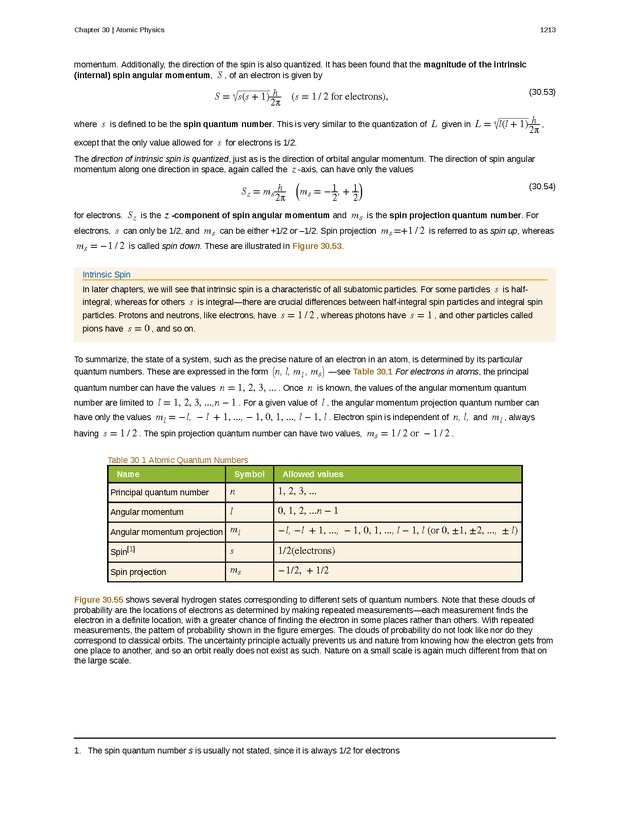 College Physics (Algebra) - Preface 1662
